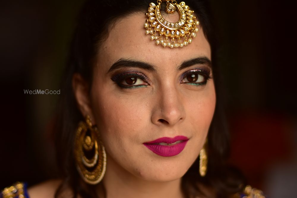 Photo From RAHMAA - By Tanvi KG Makeup