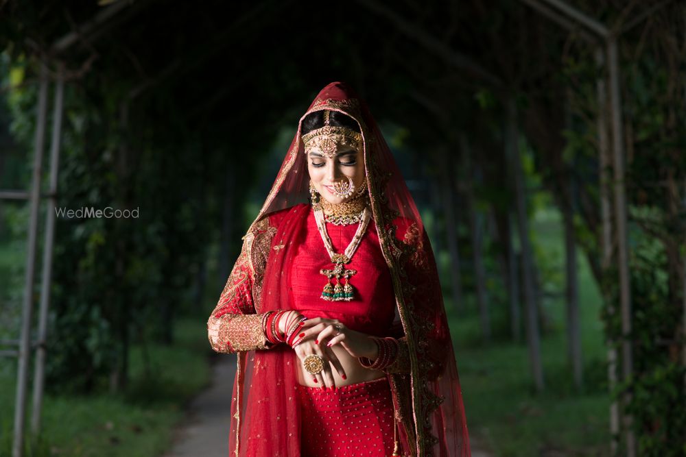 Photo From RAHMAA - By Tanvi KG Makeup