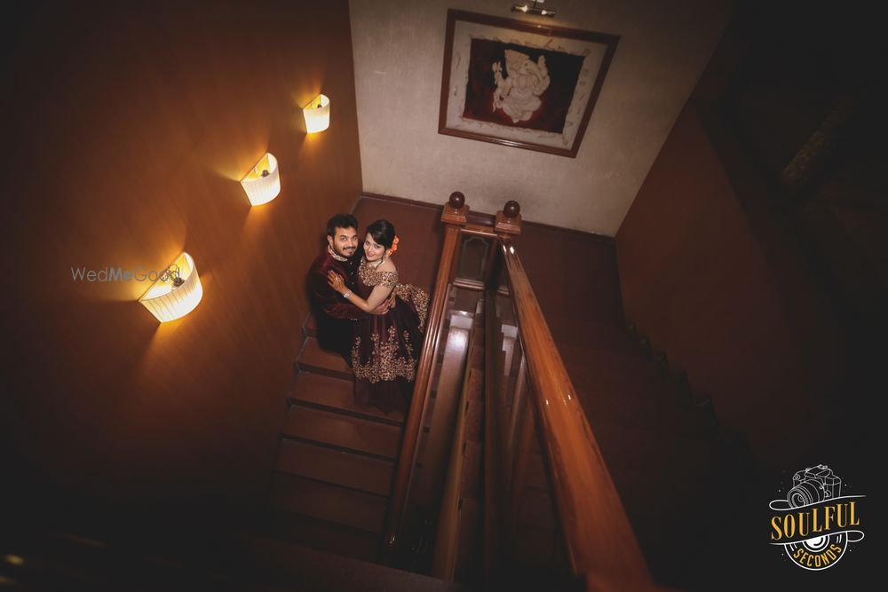 Photo From Couple Pictures - By Soulful Seconds