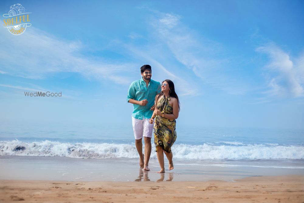 Photo From Pre Wedding Shoot - By Soulful Seconds