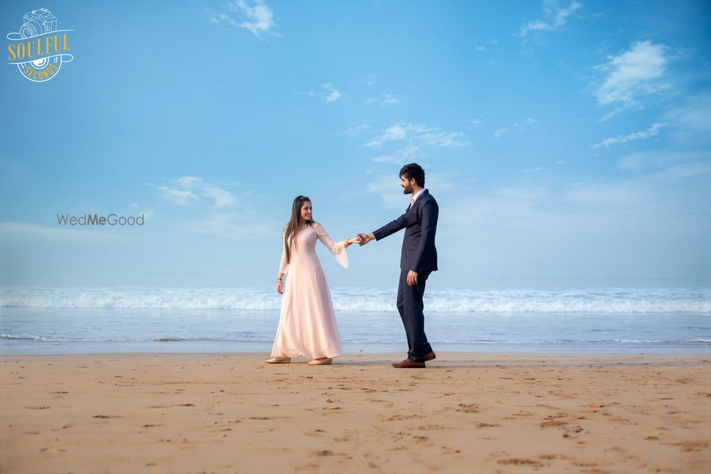 Photo From Pre Wedding Shoot - By Soulful Seconds