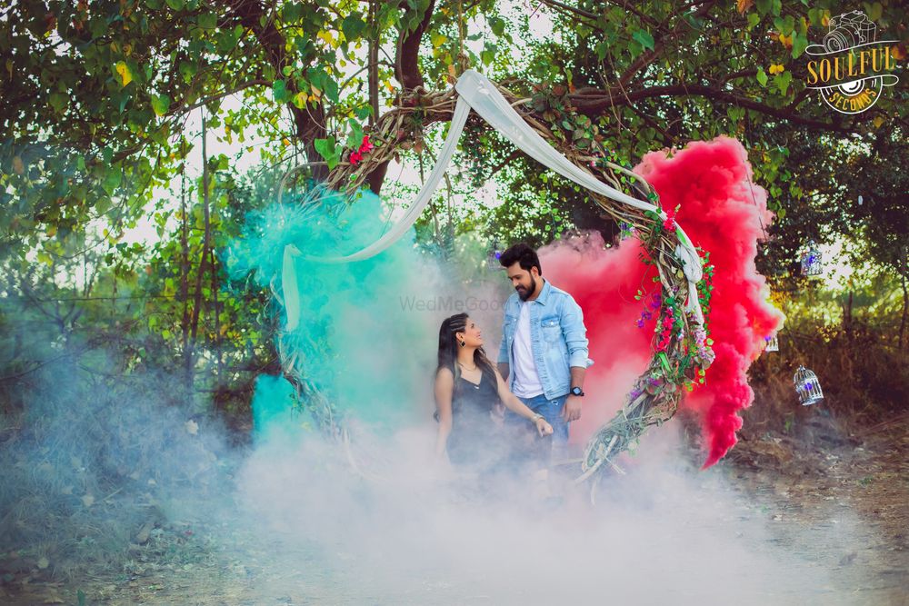 Photo From Pre Wedding Shoot - By Soulful Seconds