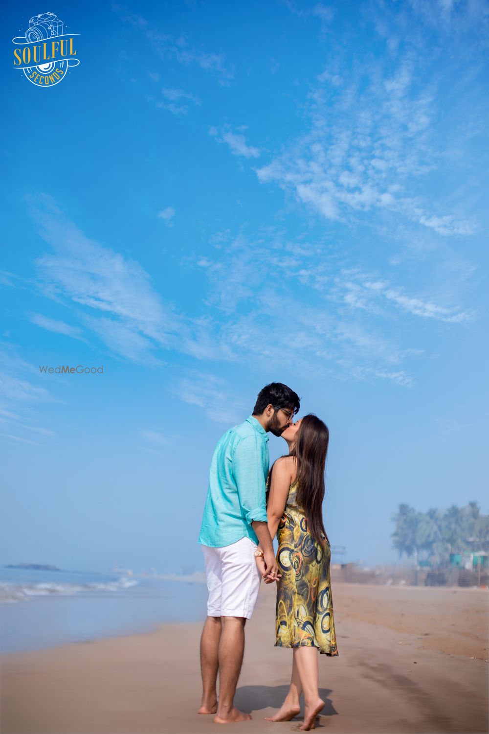 Photo From Pre Wedding Shoot - By Soulful Seconds