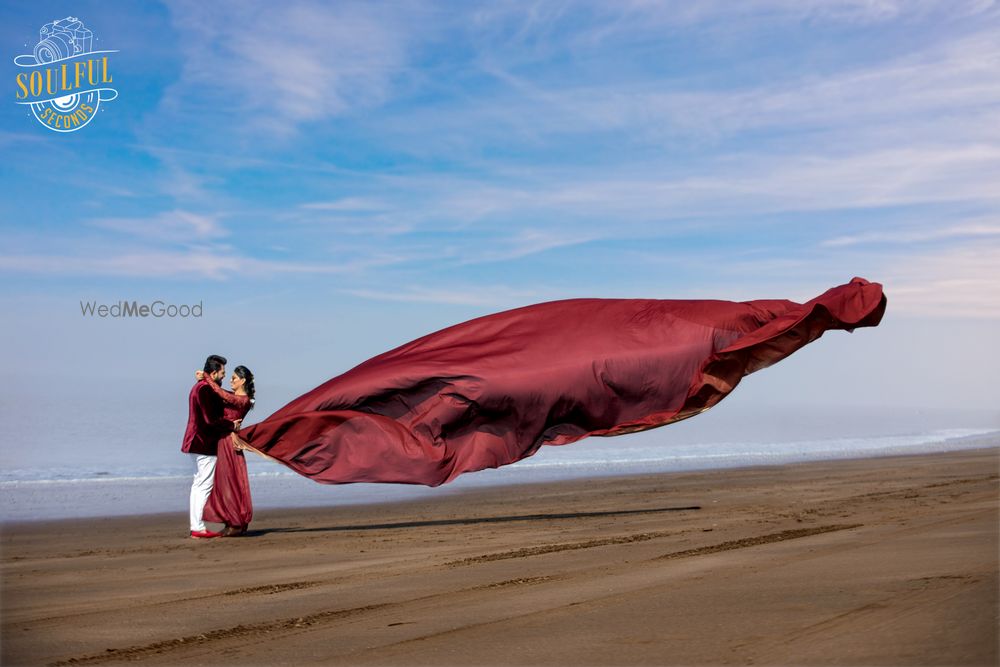 Photo From Pre Wedding Shoot - By Soulful Seconds