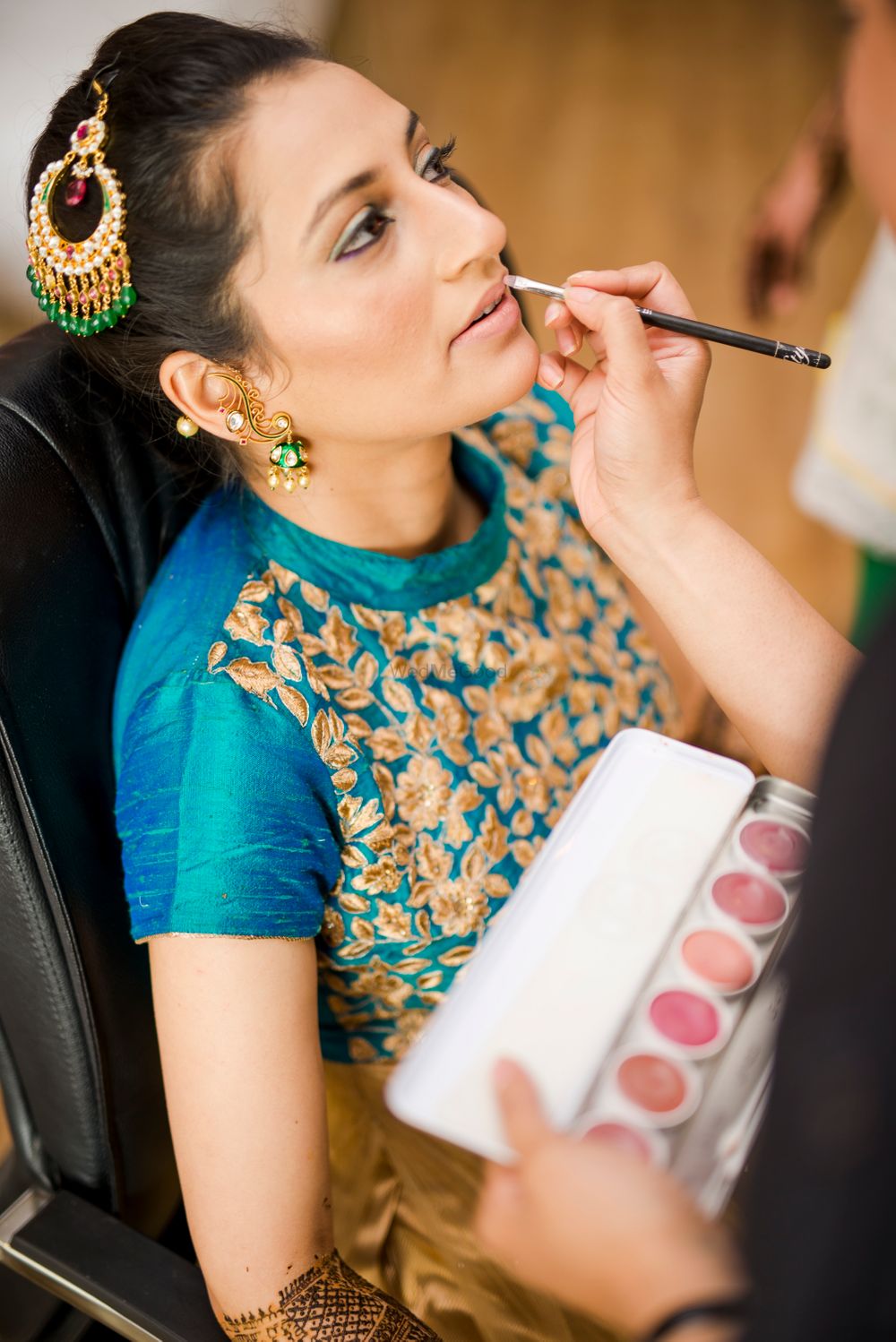 Photo From KRITIKA - By Tanvi KG Makeup