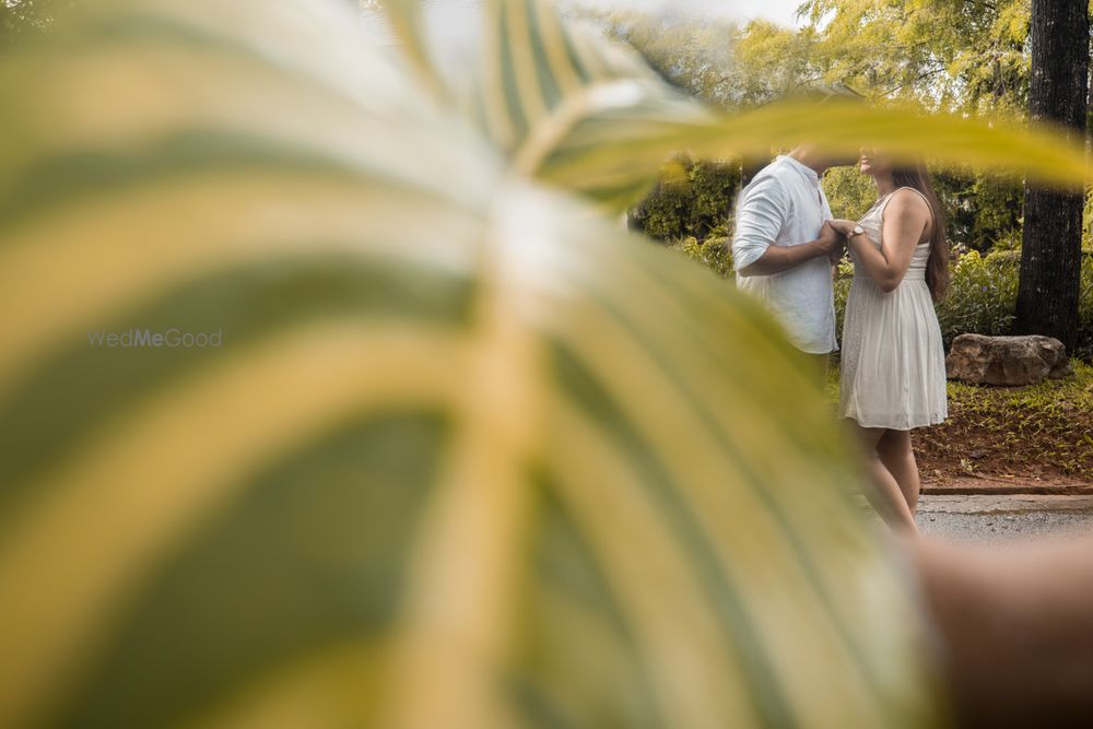 Photo From KRABI Prewedding (Nikhita+Rohan) - By Clicksunlimited Photography