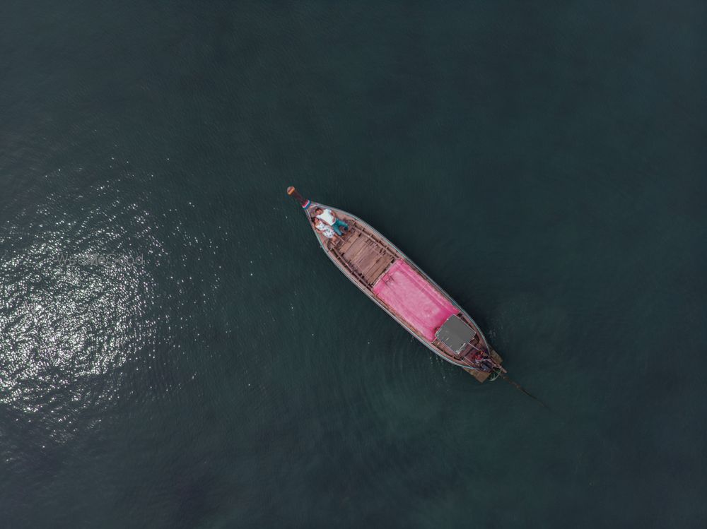 Photo From KRABI Prewedding (Nikhita+Rohan) - By Clicksunlimited Photography