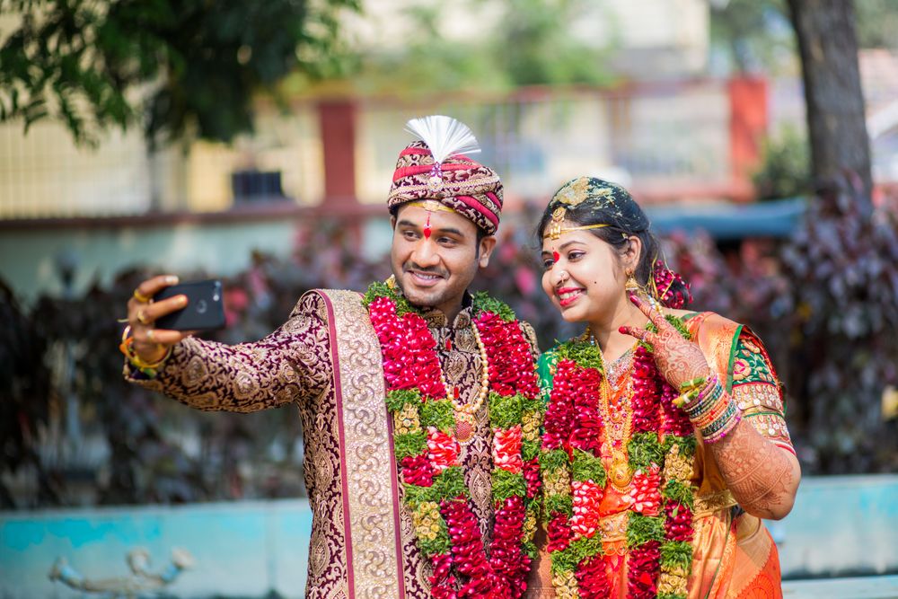 Photo From Dilip & Parinitha - By WeddingsBySharath