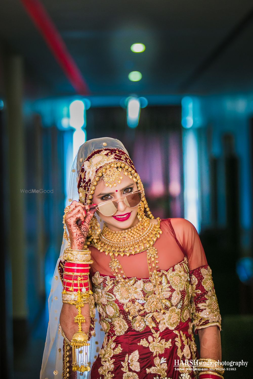 Photo From BRIDE PHOTOGRAPHY - By Harsh Studio Photography