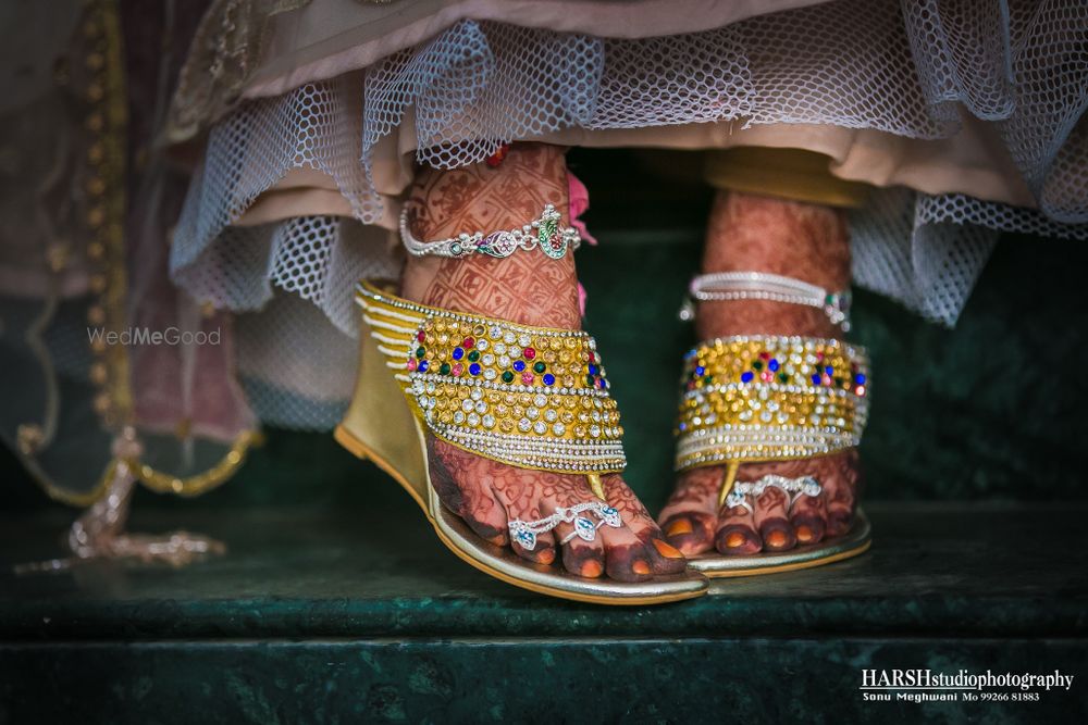 Photo From BRIDE PHOTOGRAPHY - By Harsh Studio Photography