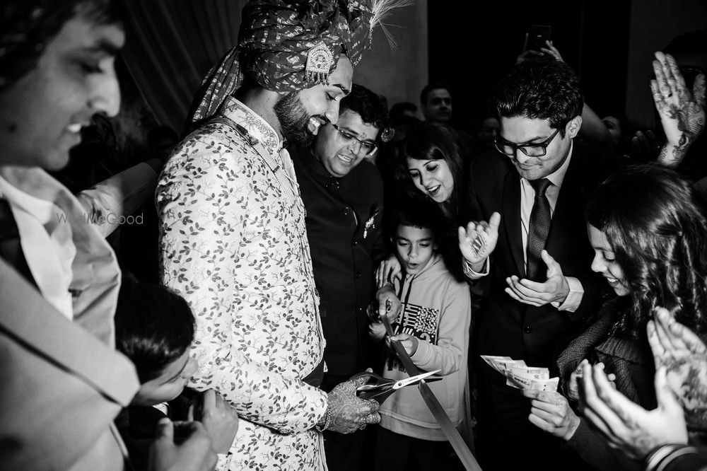 Photo From Sejal X Mukul,Jaipur - By Pageantry Productions