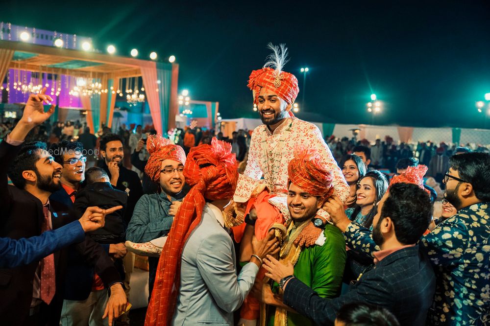 Photo From Sejal X Mukul,Jaipur - By Pageantry Productions