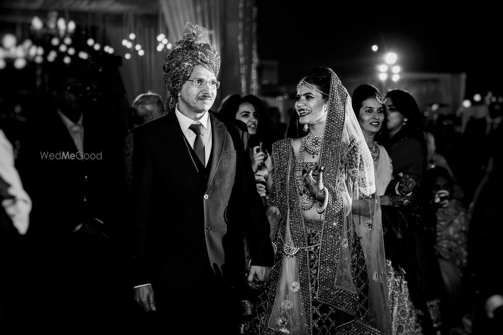 Photo From Sejal X Mukul,Jaipur - By Pageantry Productions