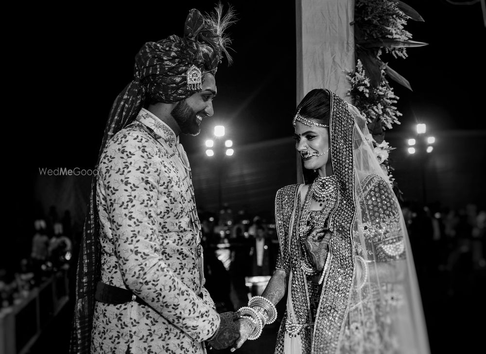 Photo From Sejal X Mukul,Jaipur - By Pageantry Productions