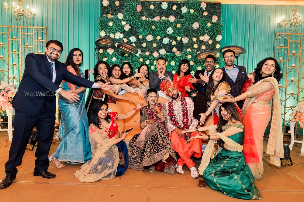 Photo From Sejal X Mukul,Jaipur - By Pageantry Productions