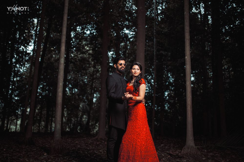 Photo From Prince & Niya - By YKNOT Weddings