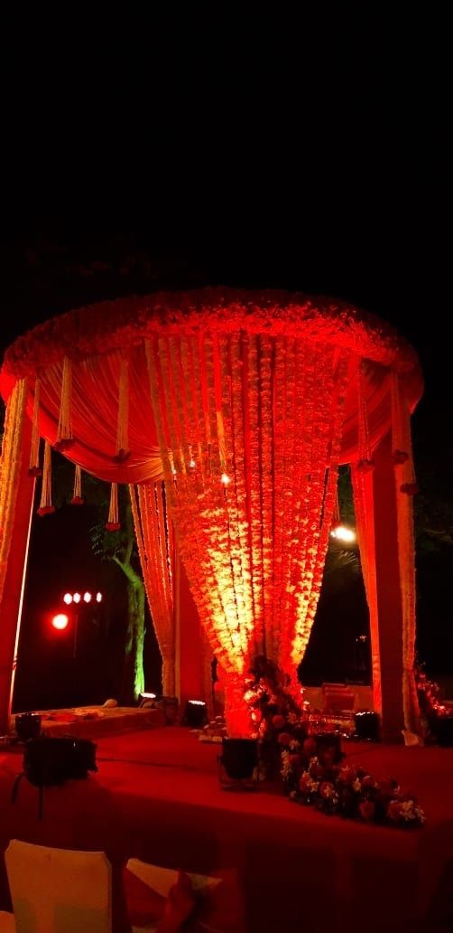 Photo From Sanjana Weds Rohan - By Little Wizard's Events and Entertainment