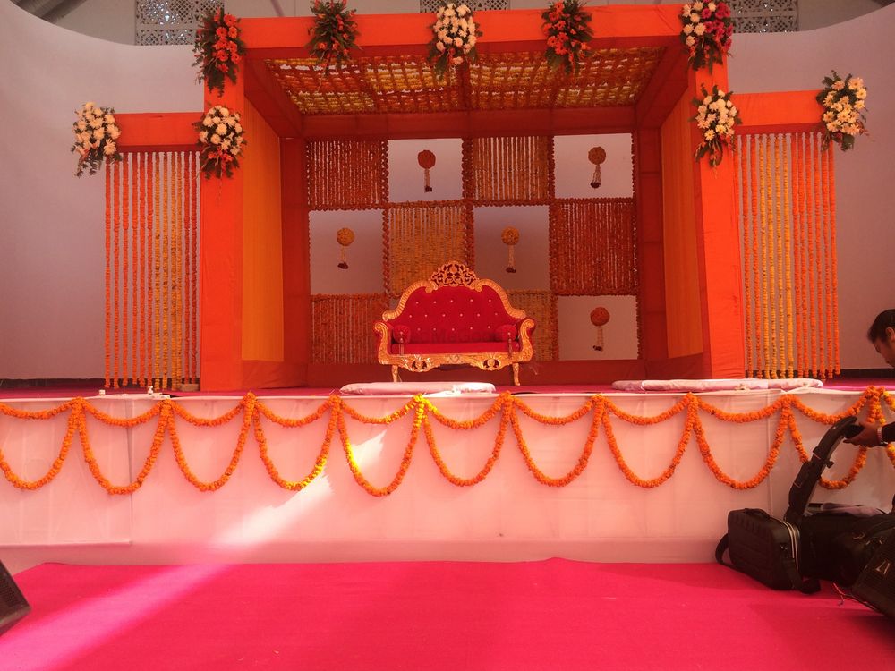 Photo From Sanjana Weds Rohan - By Little Wizard's Events and Entertainment