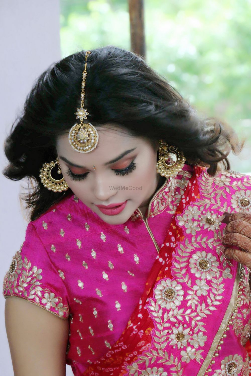 Photo From HD Party Makeup - By Makeup by Khushi Singh