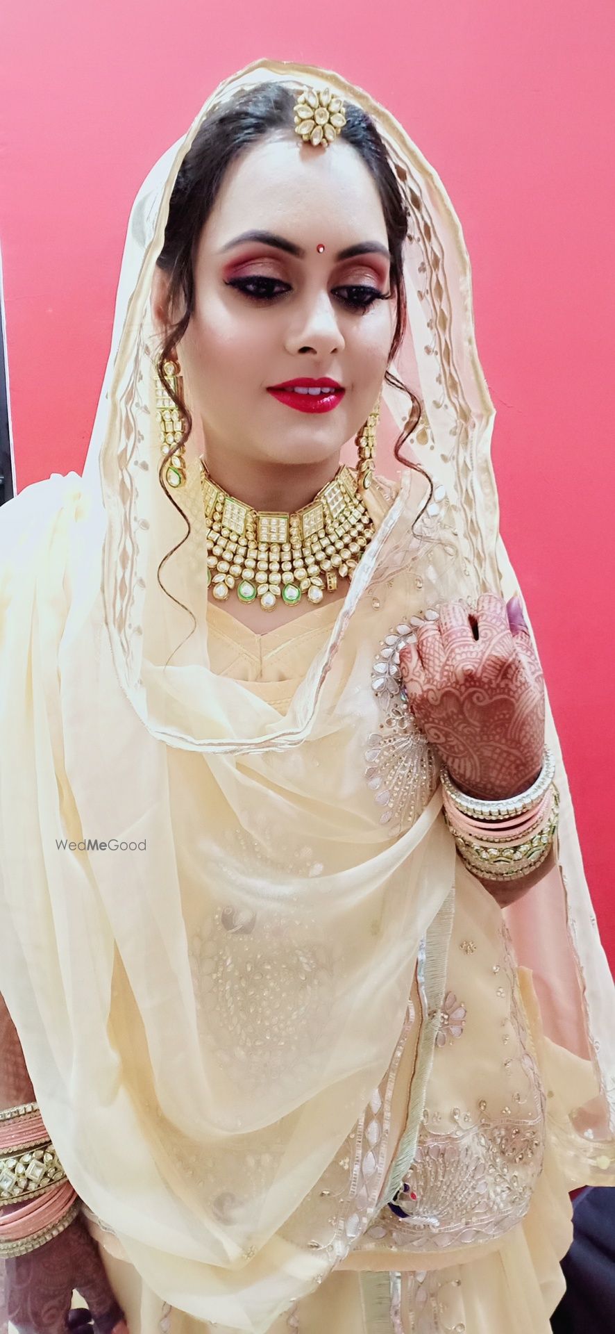Photo From HD Party Makeup - By Makeup by Khushi Singh