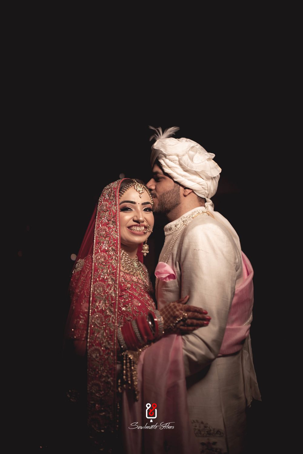 Photo From Sahiba + Suchit  - By Soulmate Films