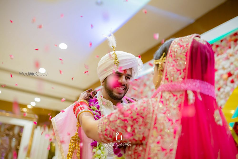 Photo From Sahiba + Suchit  - By Soulmate Films