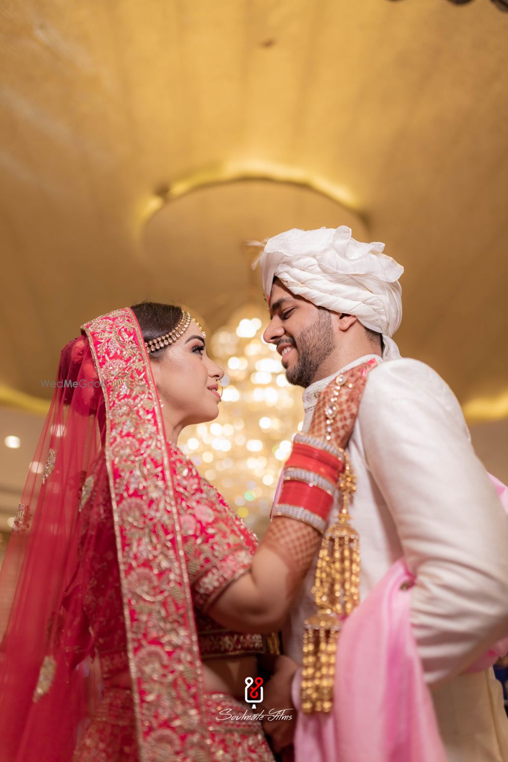 Photo From Sahiba + Suchit  - By Soulmate Films