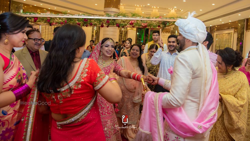 Photo From Sahiba + Suchit  - By Soulmate Films