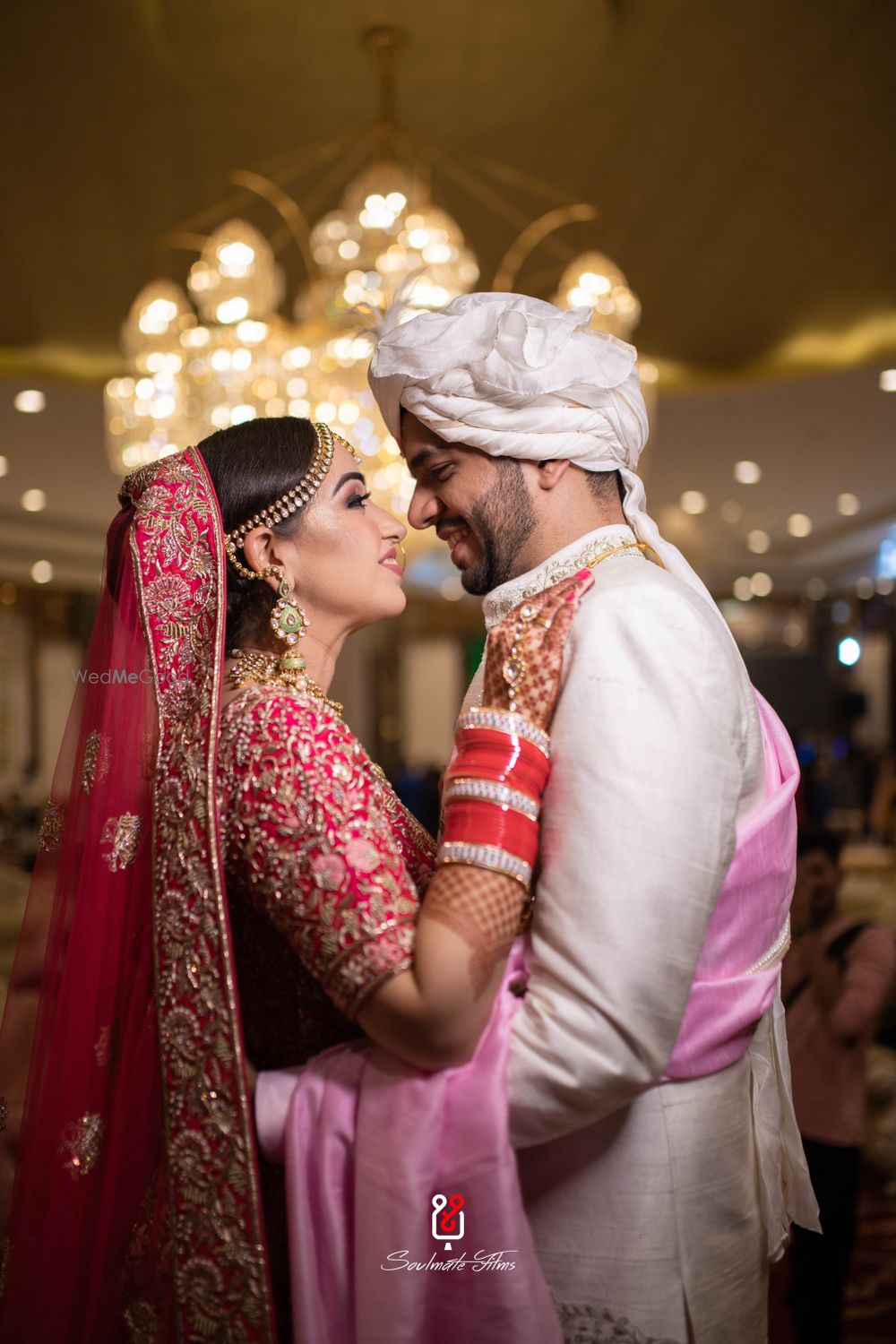 Photo From Sahiba + Suchit  - By Soulmate Films