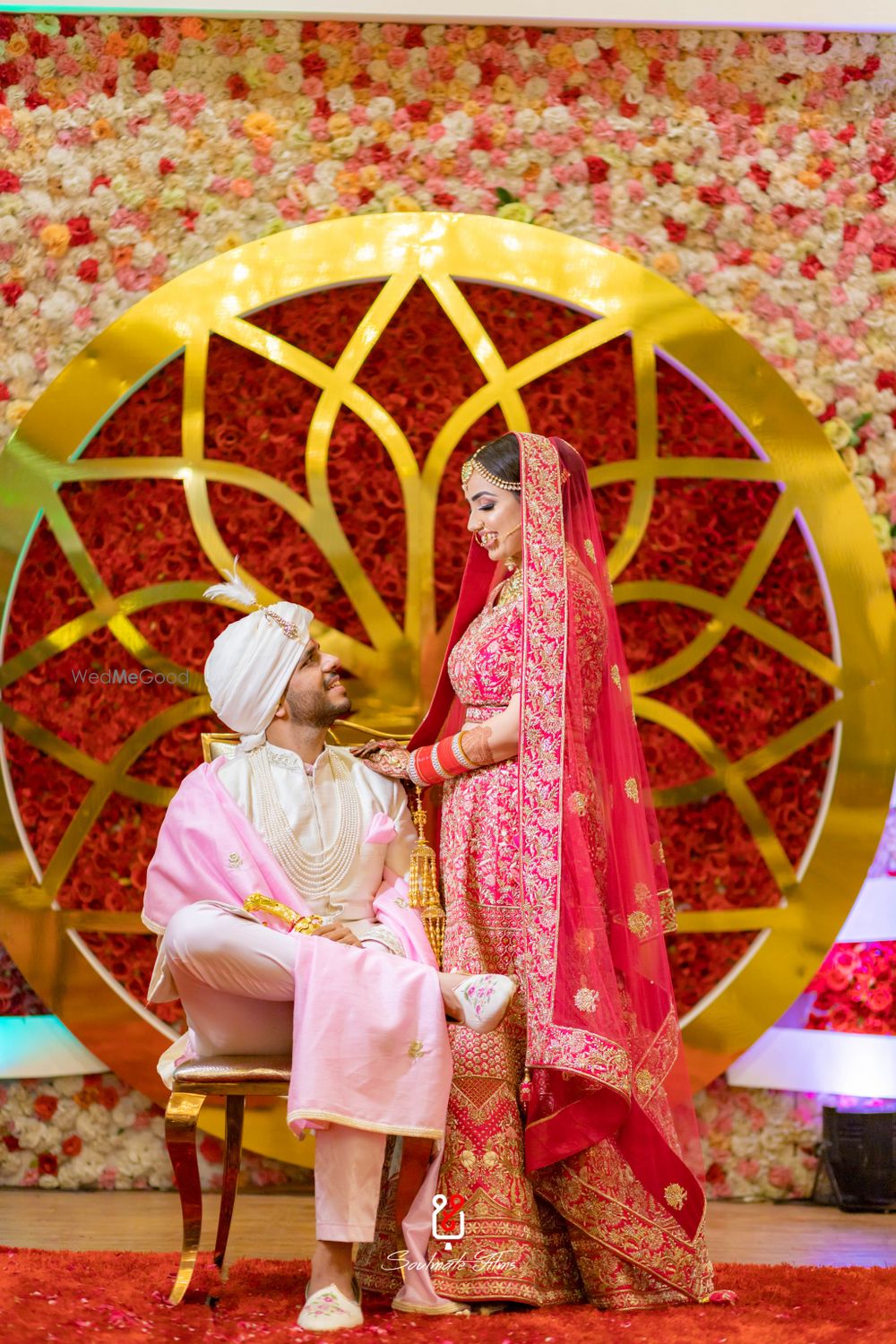 Photo From Sahiba + Suchit  - By Soulmate Films