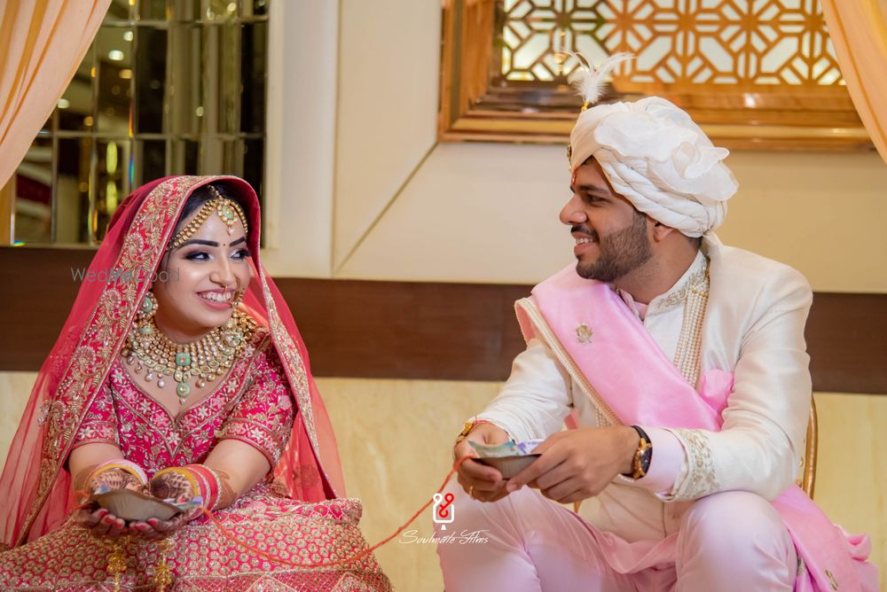 Photo From Sahiba + Suchit  - By Soulmate Films