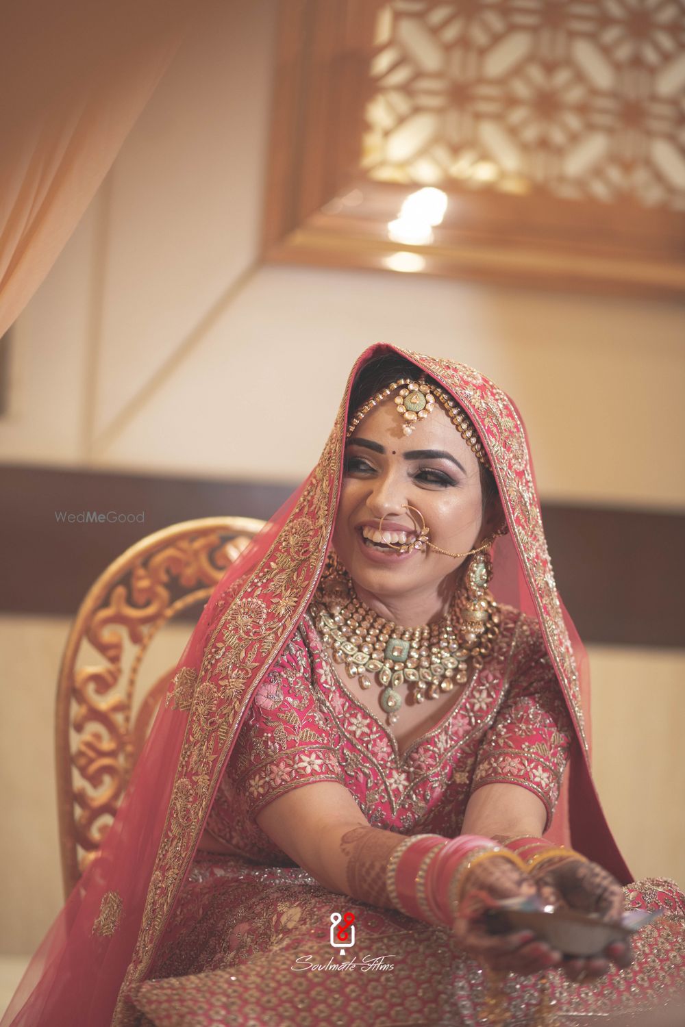 Photo From Sahiba + Suchit  - By Soulmate Films