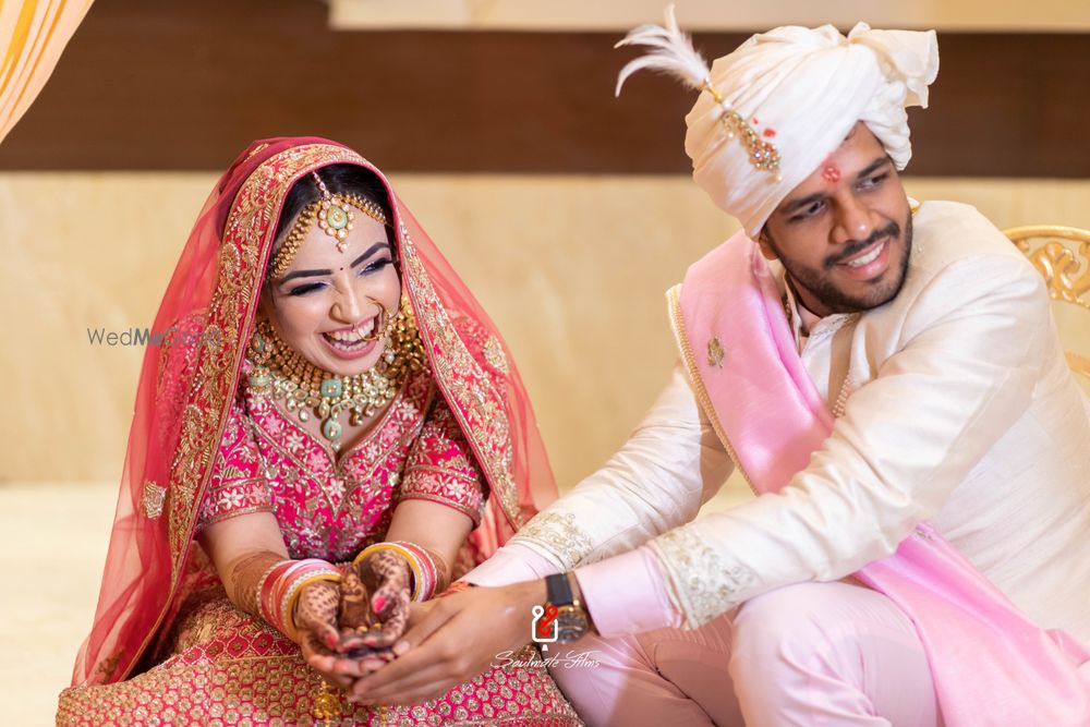 Photo From Sahiba + Suchit  - By Soulmate Films