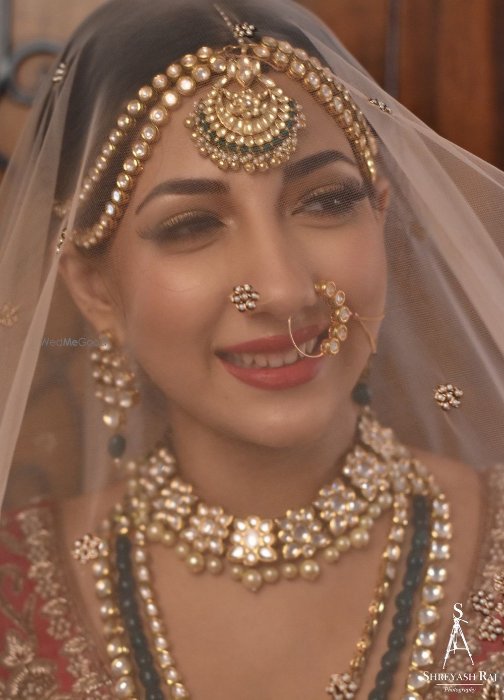 Photo From Brides at her Phera  - By Anshul Saraogi Makeover