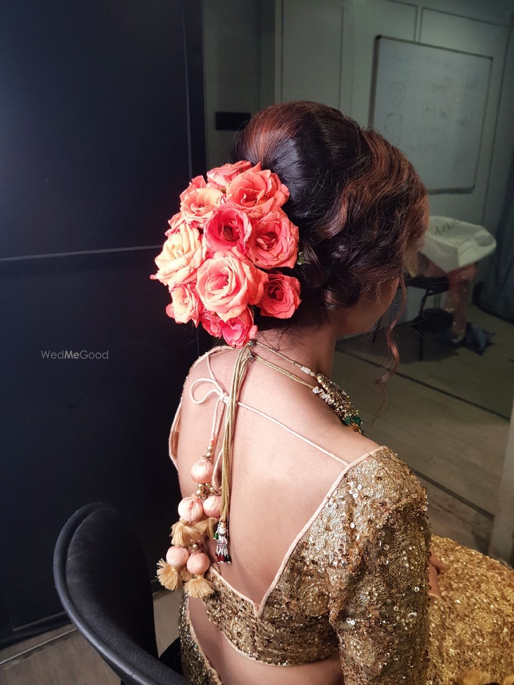 Photo From Brides at her Phera  - By Anshul Saraogi Makeover