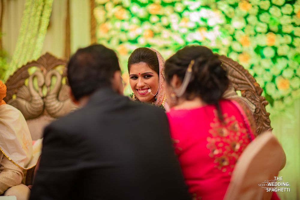 Photo From Palak & Mudit I Destination Wedding I Kolkata - By The Wedding Spaghetti