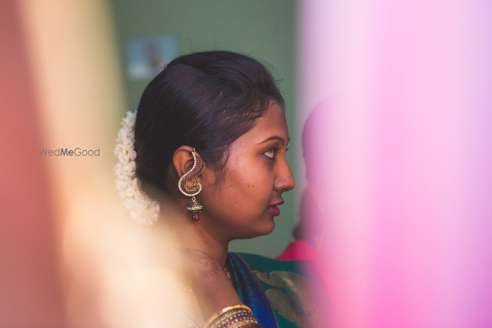 Photo From Apoorva+Harish - By ThyWed Stories