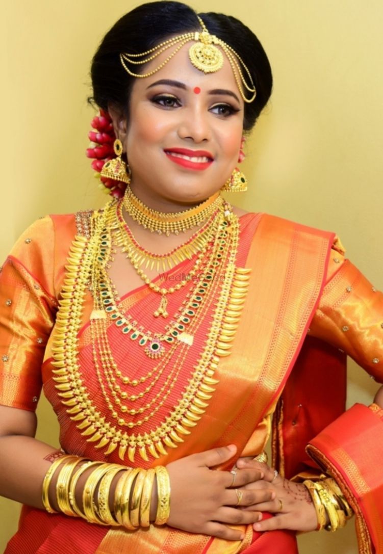 Photo From Hindu Bride - By Makeup By Zee