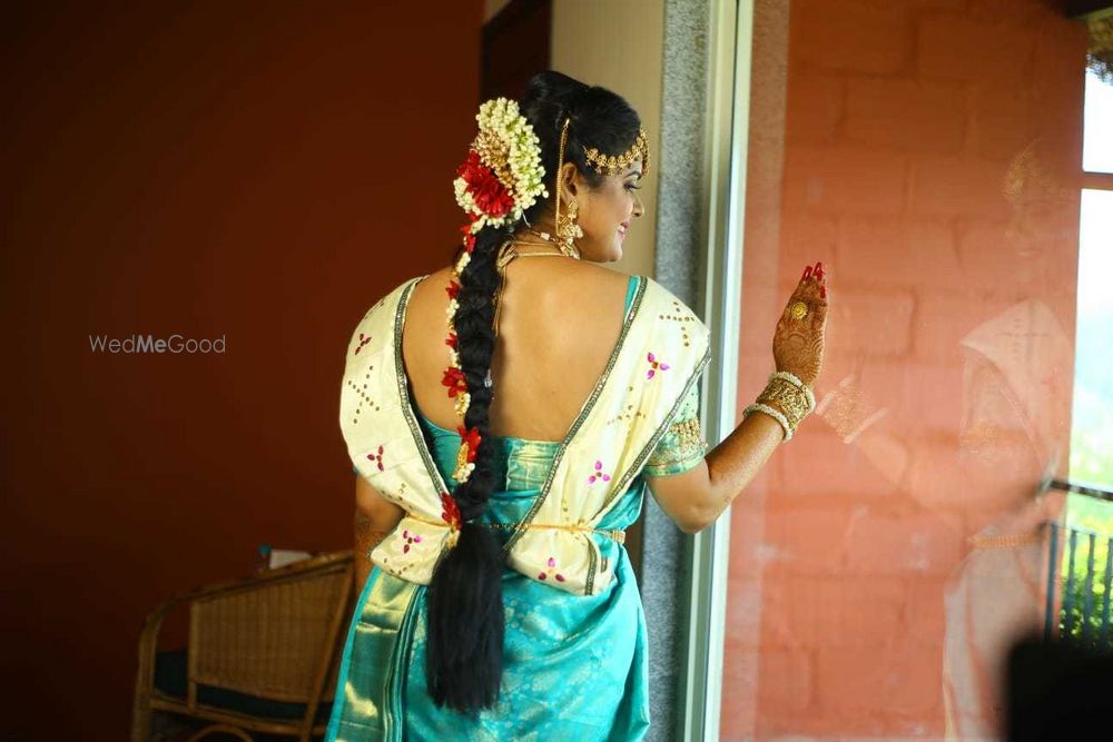 Photo From Hindu Bride - By Makeup By Zee