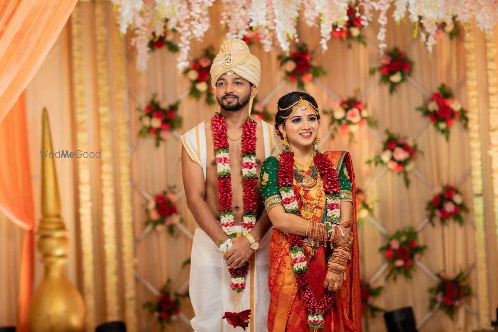 Photo From Hindu Bride - By Makeup By Zee