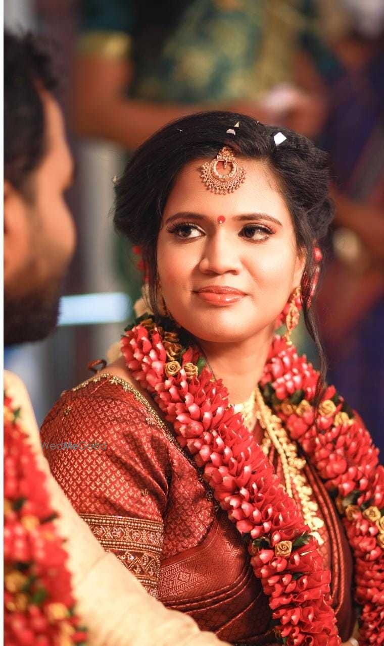 Photo From Hindu Bride - By Makeup By Zee