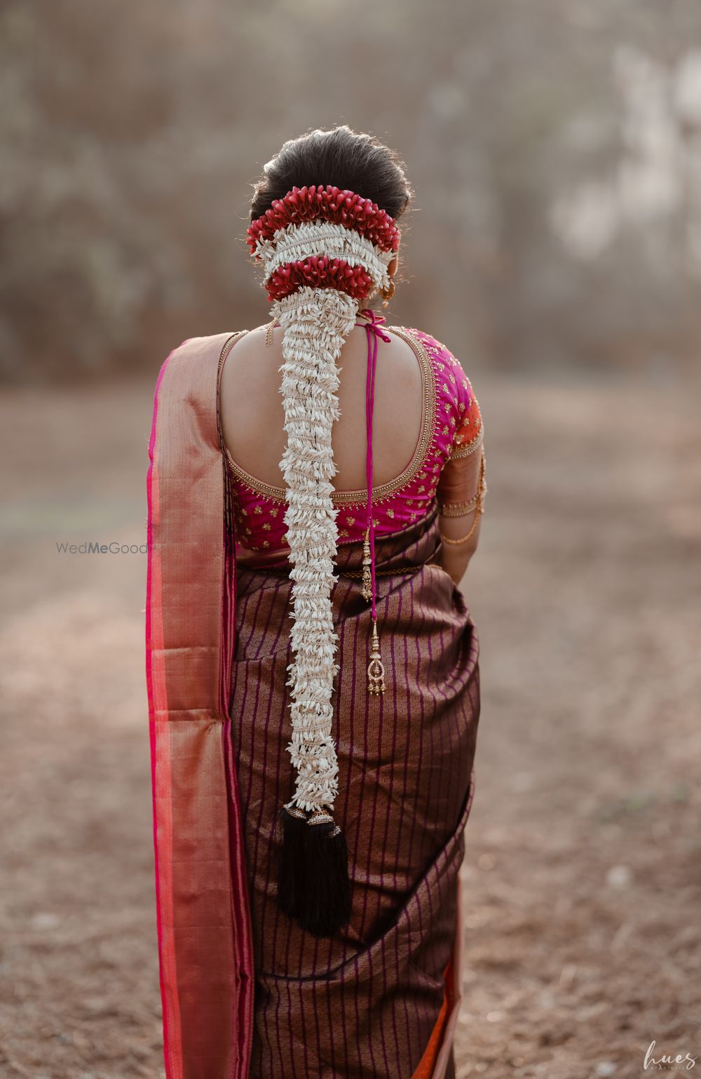 Photo From Hindu Bride - By Makeup By Zee