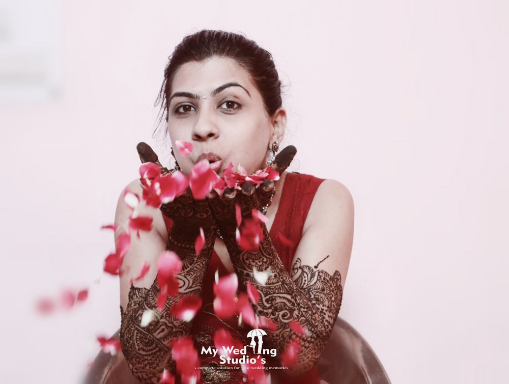 Photo From Christian + Hindu Wedding - By My Wedding Studios