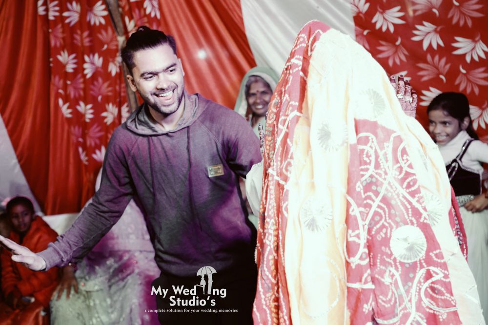 Photo From Christian + Hindu Wedding - By My Wedding Studios