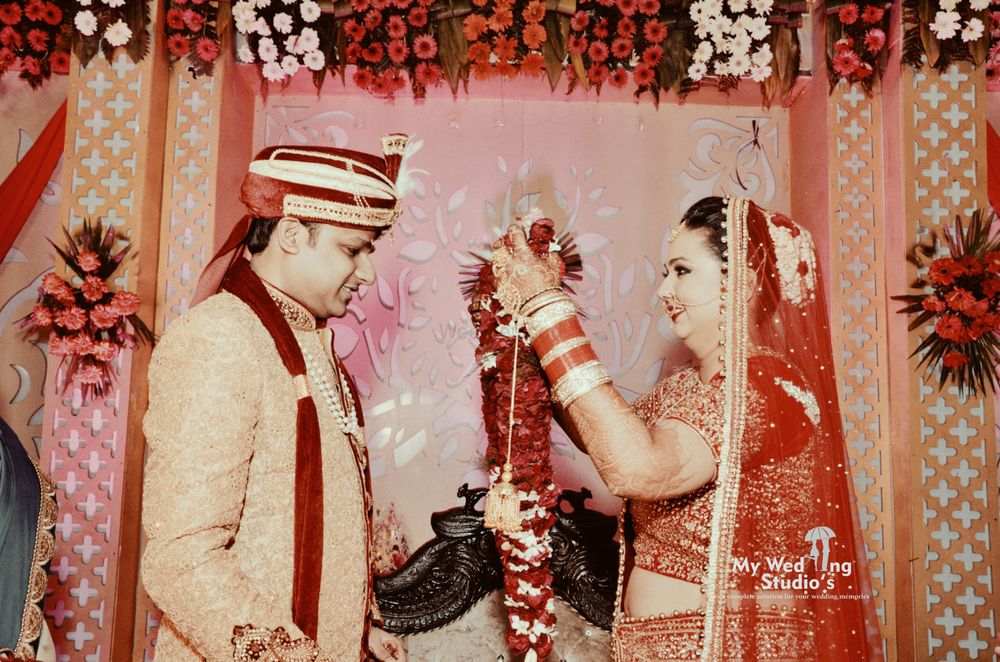 Photo From Hindu Wedding - By My Wedding Studios