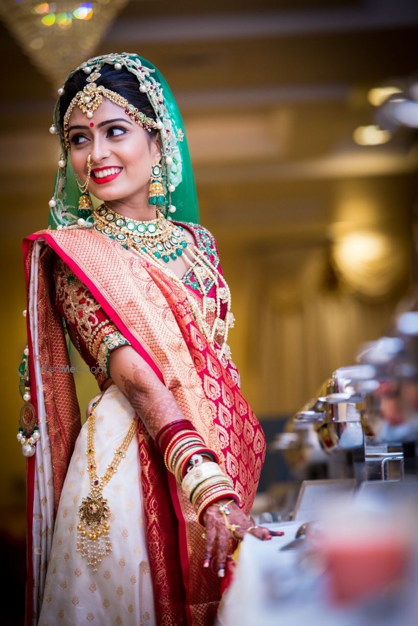 Photo From Shreni & Sneha  - By Brides of Zarna Joshi