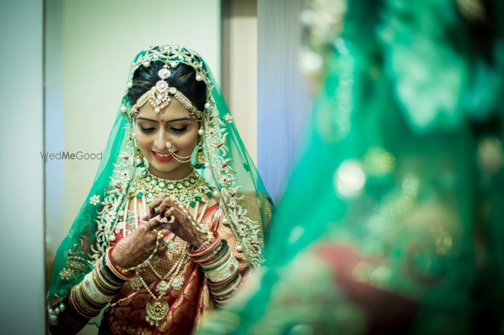 Photo From Shreni & Sneha  - By Brides of Zarna Joshi