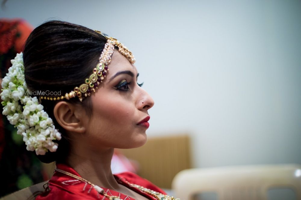 Photo From Shreni & Sneha  - By Brides of Zarna Joshi