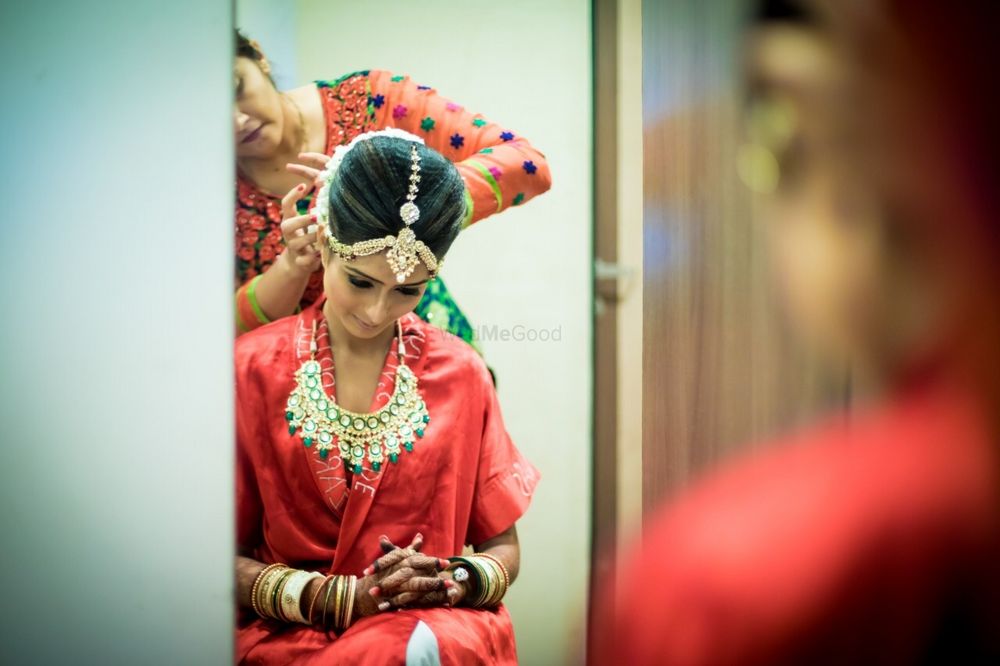 Photo From Shreni & Sneha  - By Brides of Zarna Joshi