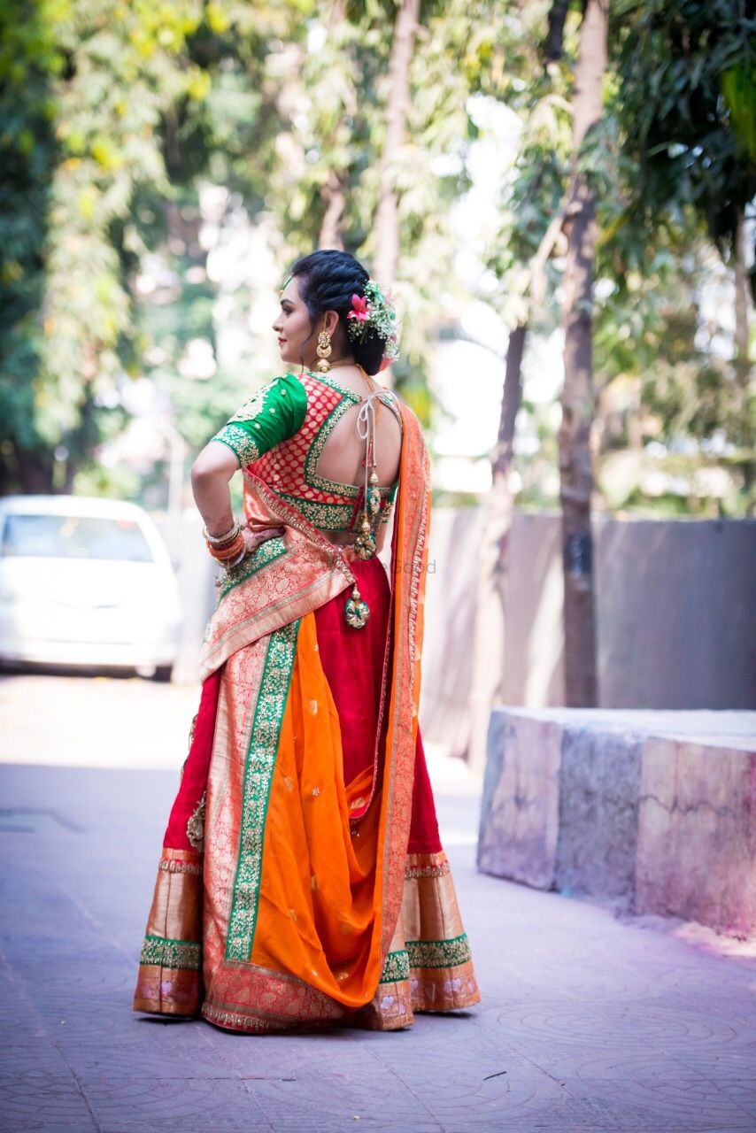 Photo From Shreni & Sneha  - By Brides of Zarna Joshi